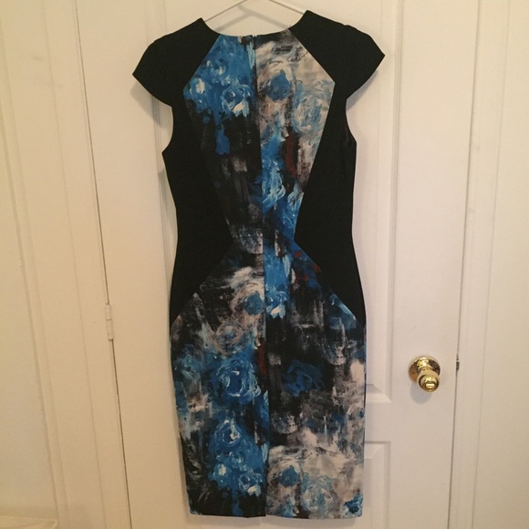 Jay Godfrey Dress - Picture 3 of 3